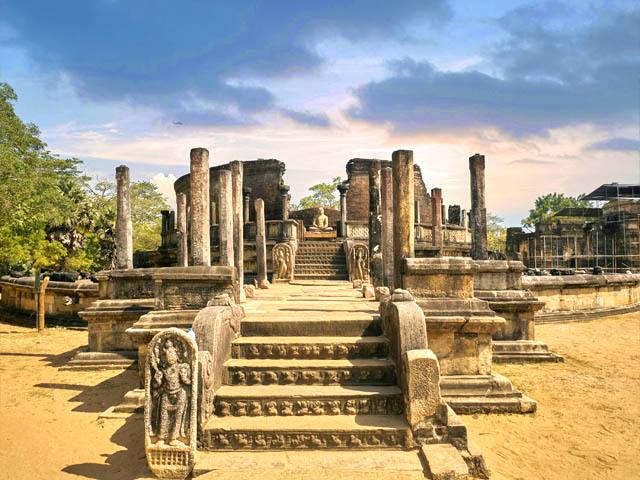 Polonnaruwa 001