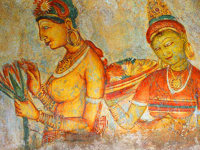 Sigiriya 002