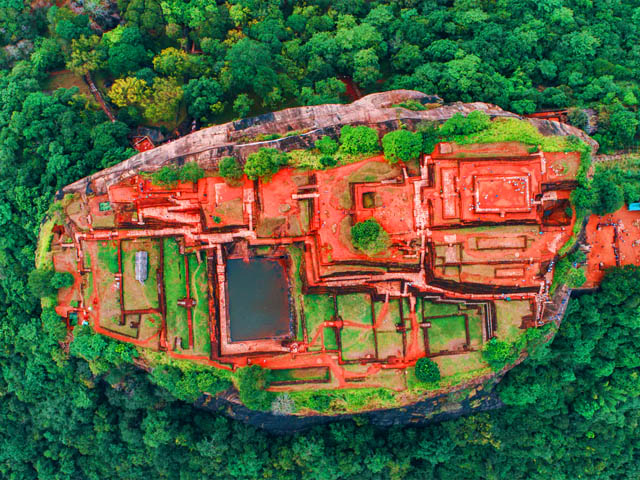 Sigiriya 003